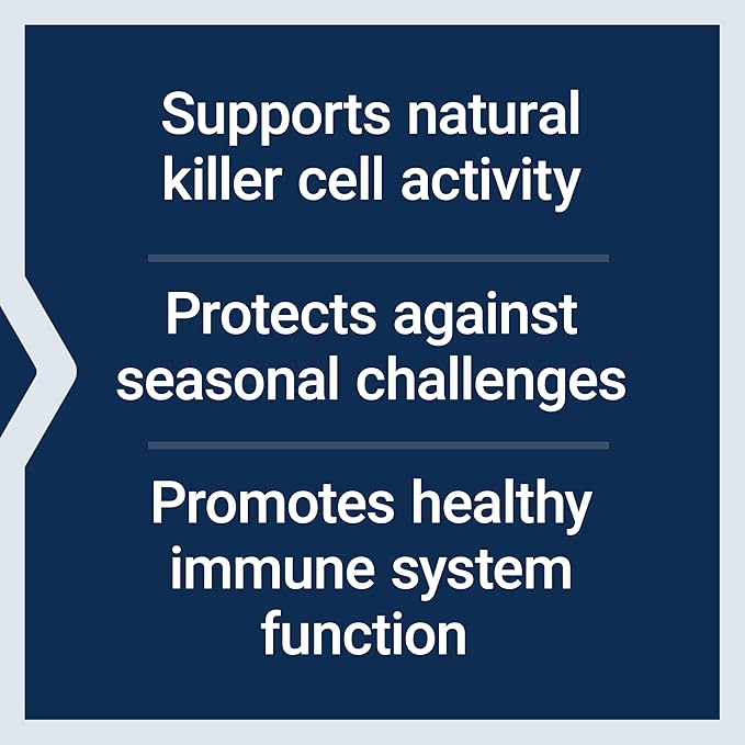 Life Extension NK Cell Activator™, Immune Support, Natural Killer Cell Activity, enzymatically Modified Rice bran, Non-GMO, Vegetarian, 30 Tablets