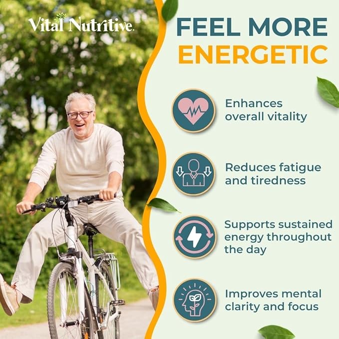 Vital Gut Health 4in1 Formula with Apple Cider Vinegar, Prebiotics & Probiotics, Digestive Enzymes for Strong Immunity Support and Complete Gut and Digestion Support- 60 Days Supply