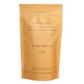 Firebelly Tea A Good Root, Organic Ginger, Turmeric & Galangal Tea, Herbal Loose Leaf Blend, Caffeine Free, Spicy Warming Tea for Digestion & Daily Wellness, 4.4oz