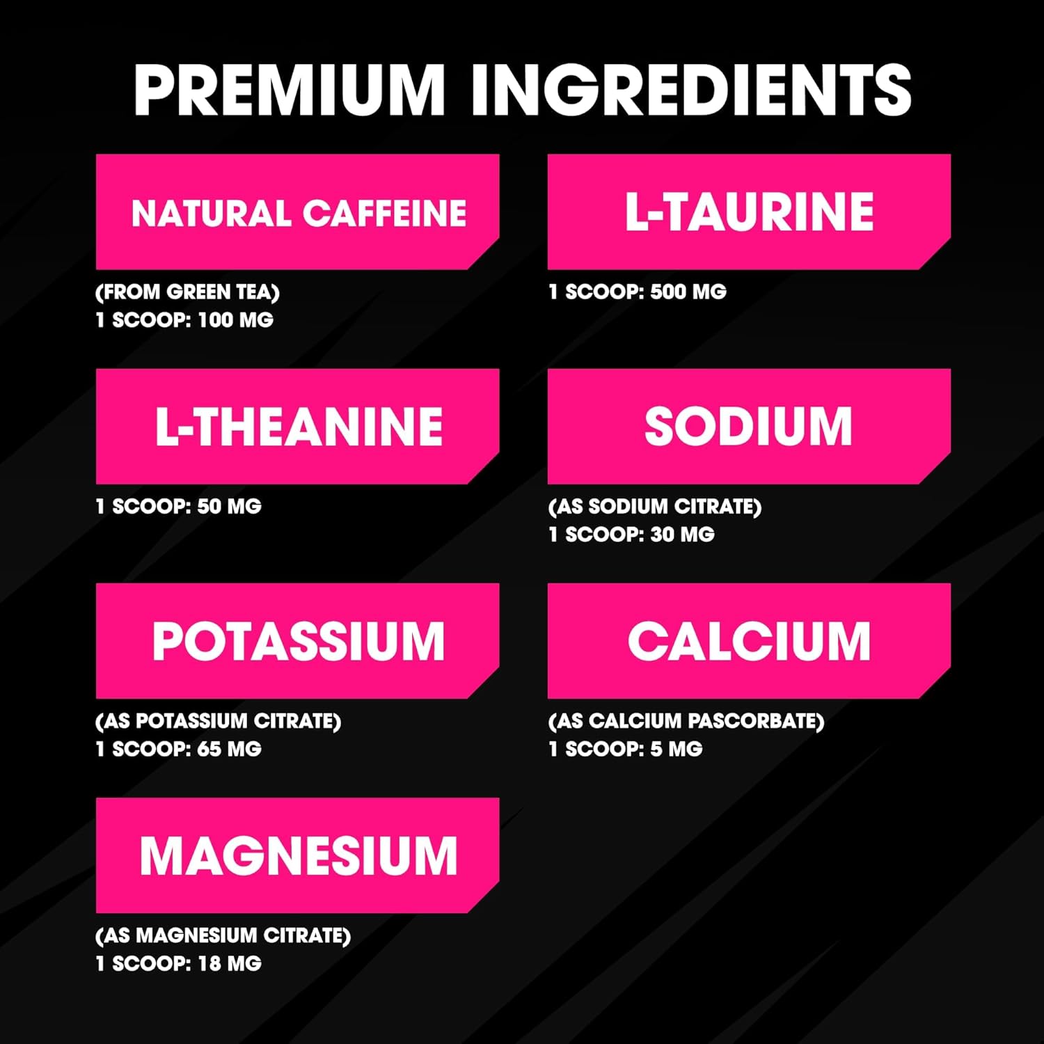 Advanced Energy - Energy Boosting Formula with Electrolytes for Hydration - L-Theanine to Combat Jitters - Sugar Free & Keto Friendly - No Maltodextrin (40 Servings) (Strawberry Shortcake)