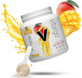 Vitargo Carbohydrate Powder | Feed Muscle Glycogen 2X Faster | 1 LB Mango Pre Workout & Post Workout Recovery Powder| Carb Supplement for Recovery, Endurance, Gain Muscle Mass