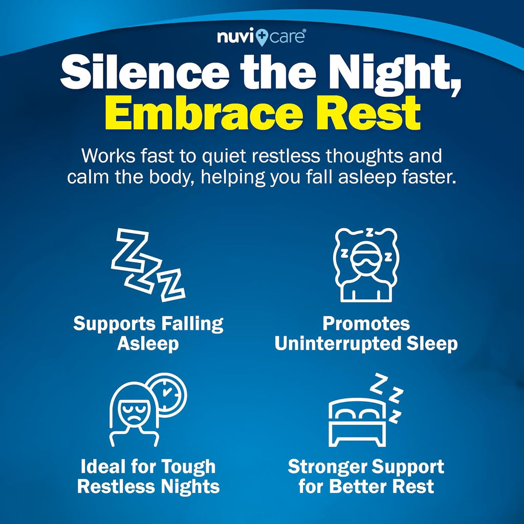 Maximum Strength SleepAid Soft Gels - Nighttime Sleep Aid with Diphenhydramine HCl 50mg - Non Habit Forming Sleeping Pills for Adults - Extra Strong OTC Sleep Aids for Adults (2 Pack)