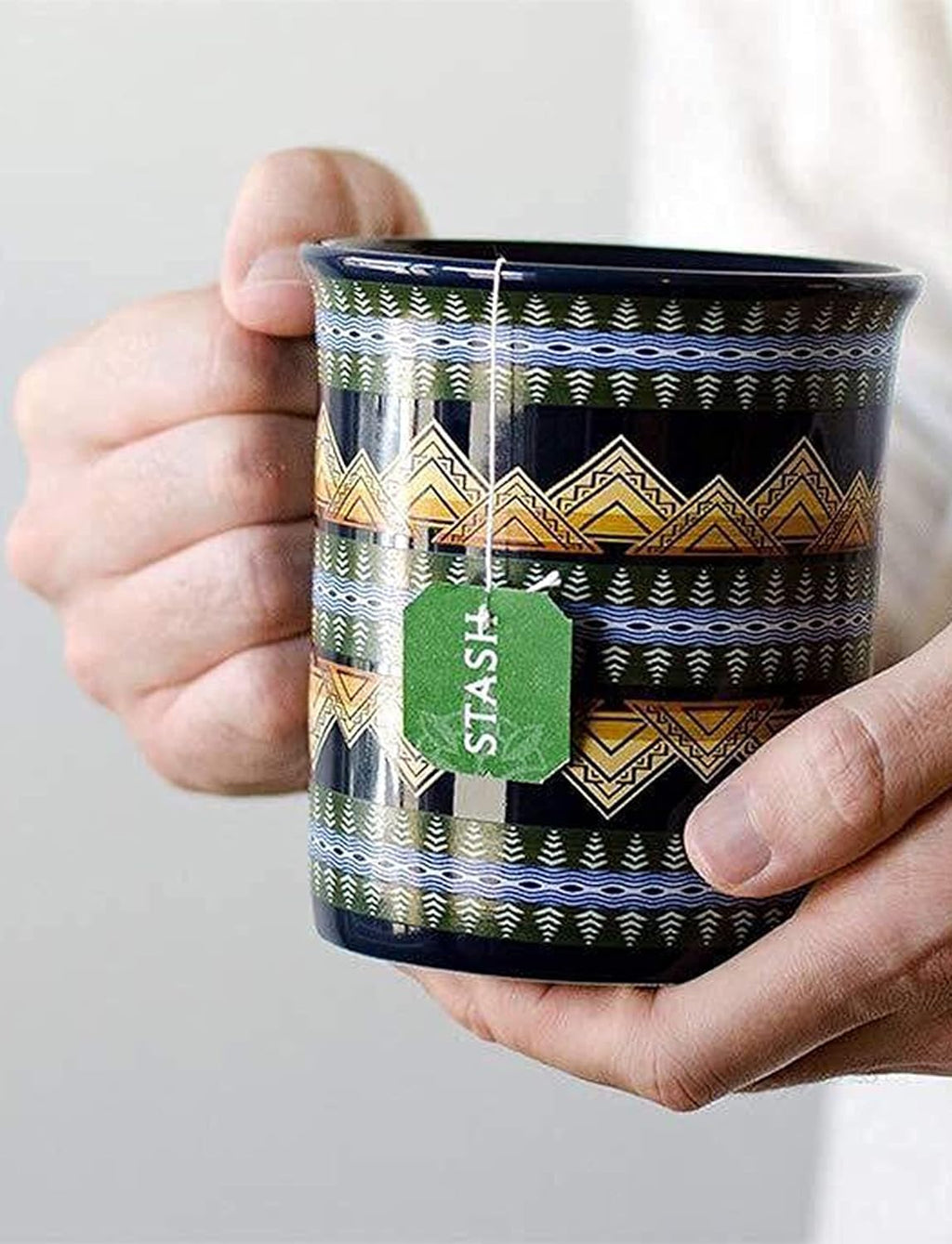 Stash Tea Bags Sampler Assortment Box (52 Count) 30 Different Flavors Gifts for Her Him Women Men Mom Dad Friends Coworkers Family