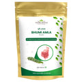 Vedikroots Bhumi Amla Powder/Churn - Organic And Pure Ingredient Extract For Healthy Liver Functioning And Digestive Strength Enriched With Essential Nutrients (100 GM) (100 g (Pack of 1))