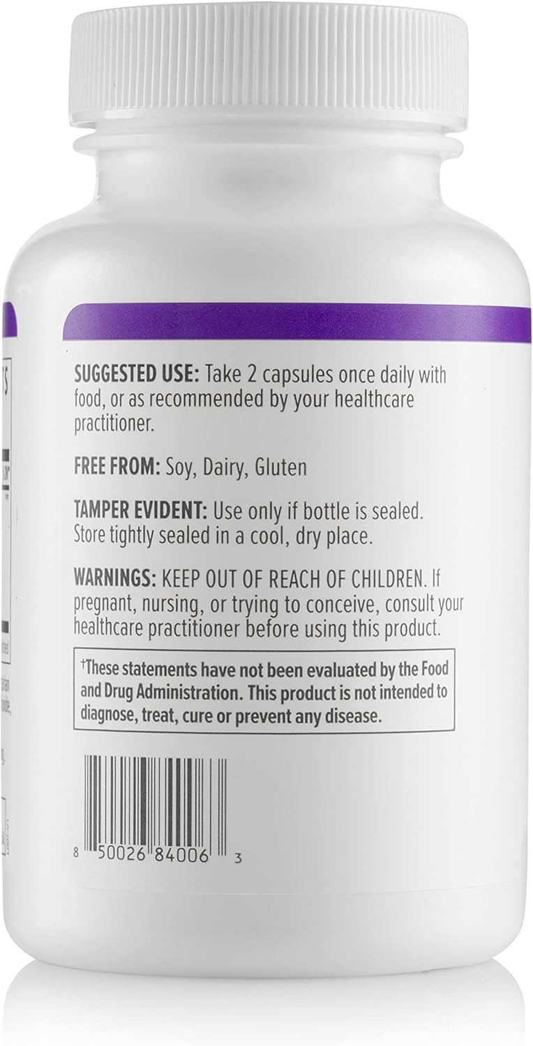 Biote Nutraceuticals - Curcumin SF - Circulation + Healthy Aging (60 Capsules)
