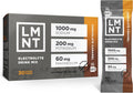 LMNT Zero Sugar Hot Chocolate or Coffee Mixer - Chocolate Caramel Salt | Drink Mix | 30-Count