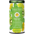 The Republic of Tea Beautifying Botanicals Beauty Brain Herbal Tea, 36 Tea Bags