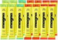 MAGNA Electrolyte Powder Drink Mix for Hydration, Energy & Focus Support with Magnesium L Threonate, Sodium, Potassium, Vitamin D, B6 & B12, Sugar Free, Variety Pack Flavor, 14 Servings