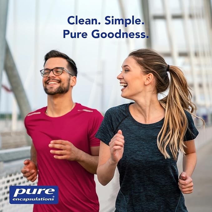 Pure Encapsulations Vascular Relax | Hypoallergenic Combination for Healthy Vascular Relaxation and Overall Circulatory Health | 120 Capsules