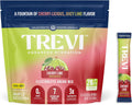 TREVI™ Sugar Free Electrolytes - Drink Mix Hydration Powder Packets - 28 Count - Cherry Lime