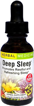 HERBS ETC. Deep Sleep, 1 FZ