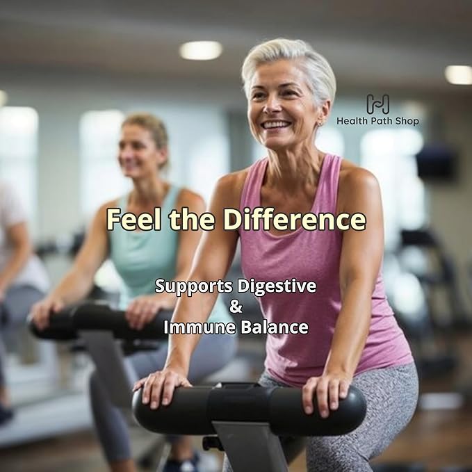 Prevent Defense Gut & Immune Health Formula - PreforPro Prebiotic + DE111 Probiotic - Digestive & Immune Support - 4.4 Billion CFU's - 120 Capsules