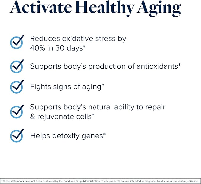 Protandim Nrf2 Synergizer 90 Caps (3 Bottles) Nrf2 Activator, Healthy Aging Supplement, Antioxidants Fight Oxidative Stress, 5 Herb Blend, Supports Cellular Health, Ashwagandha, Turmeric, Milk Thistle