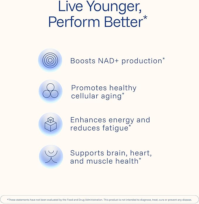 ProHealth NMN Pro 300 (90 Capsules) Clinically Studied Uthever® NMN. NAD+ Precursor for Cellular Energy, Mitochondrial Support & Healthy Aging. USA Manufactured, Triple Lab-Tested