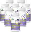 Liposomal Ubiquinol CoQ10 800 MG Softgel, High Absorption CoQ10 Ubiquinol Supplement, Active Coenzyme Q10 800mg, Powerful Antioxidant for Heart & Brain Function, Energy Production, 480 Vegan Softgels