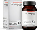 The Foundation of You - Women’s Multivitamin Supplement, 120 Count - with Vitamin D, Vitamin C, Folate, Tocotrienols, Lutein, Broccoli Seed, and Zinc