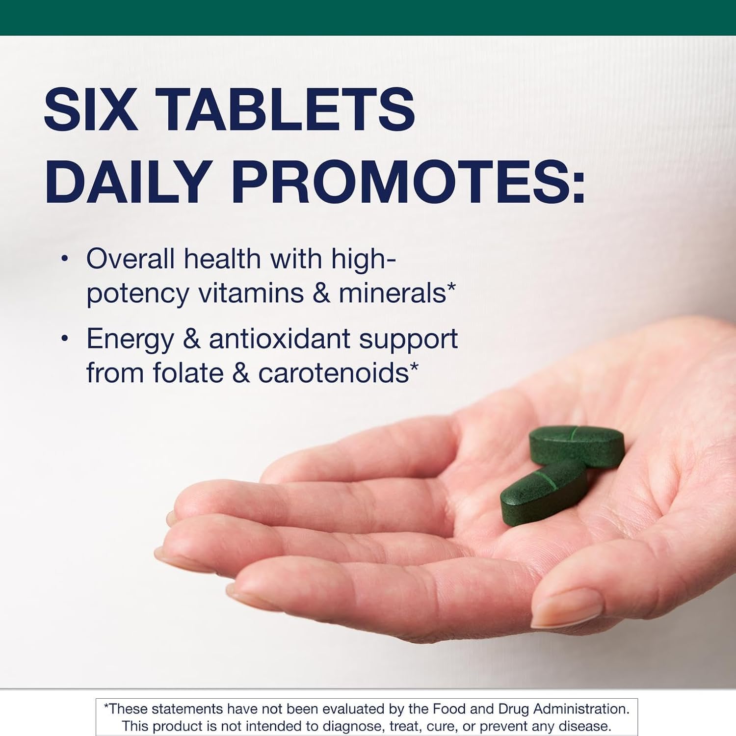 Metagenics Multigenics Intensive Care Multivitamin with Iron - Dietary Supplements for Everyday - with Iron, Quercetin, Beta-Carotene, Ascorbic Acid & More - Non-GMO - Gluten-Free - 180 Tablets