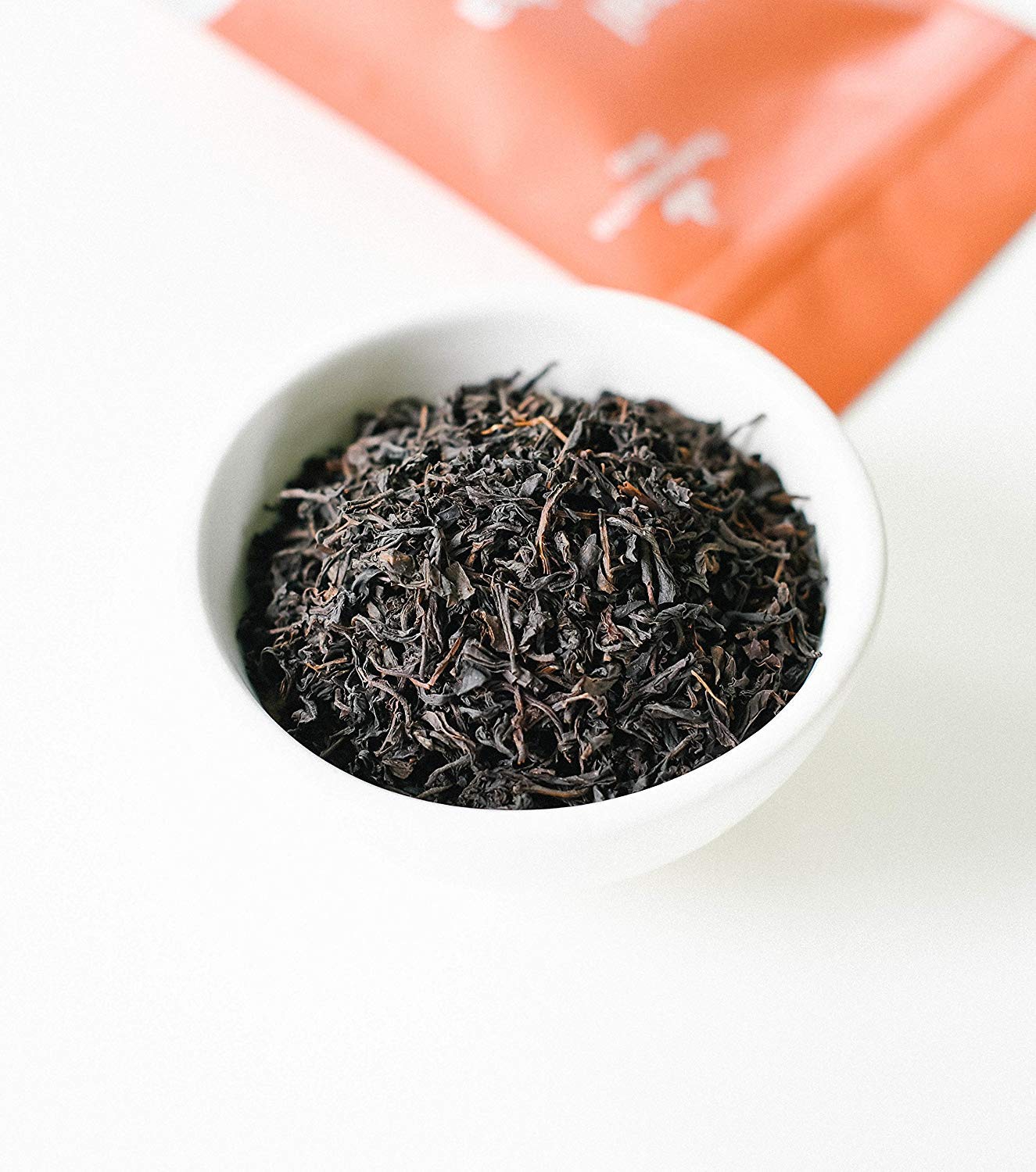 The Kombucha Shop - Original - Organic Black & Oolong Loose Leaf Tea Blend - Makes 10 Gallons of Kombucha Tea