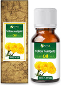 Salvia Yellow Marigold (Tagetes erecta) Oil - 30ml/1.014Fl Oz