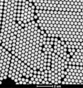 Alpha Nanotech Colloidal Silica Nanoparticles (20 nm, 10 ml, 10 mg/ml)
