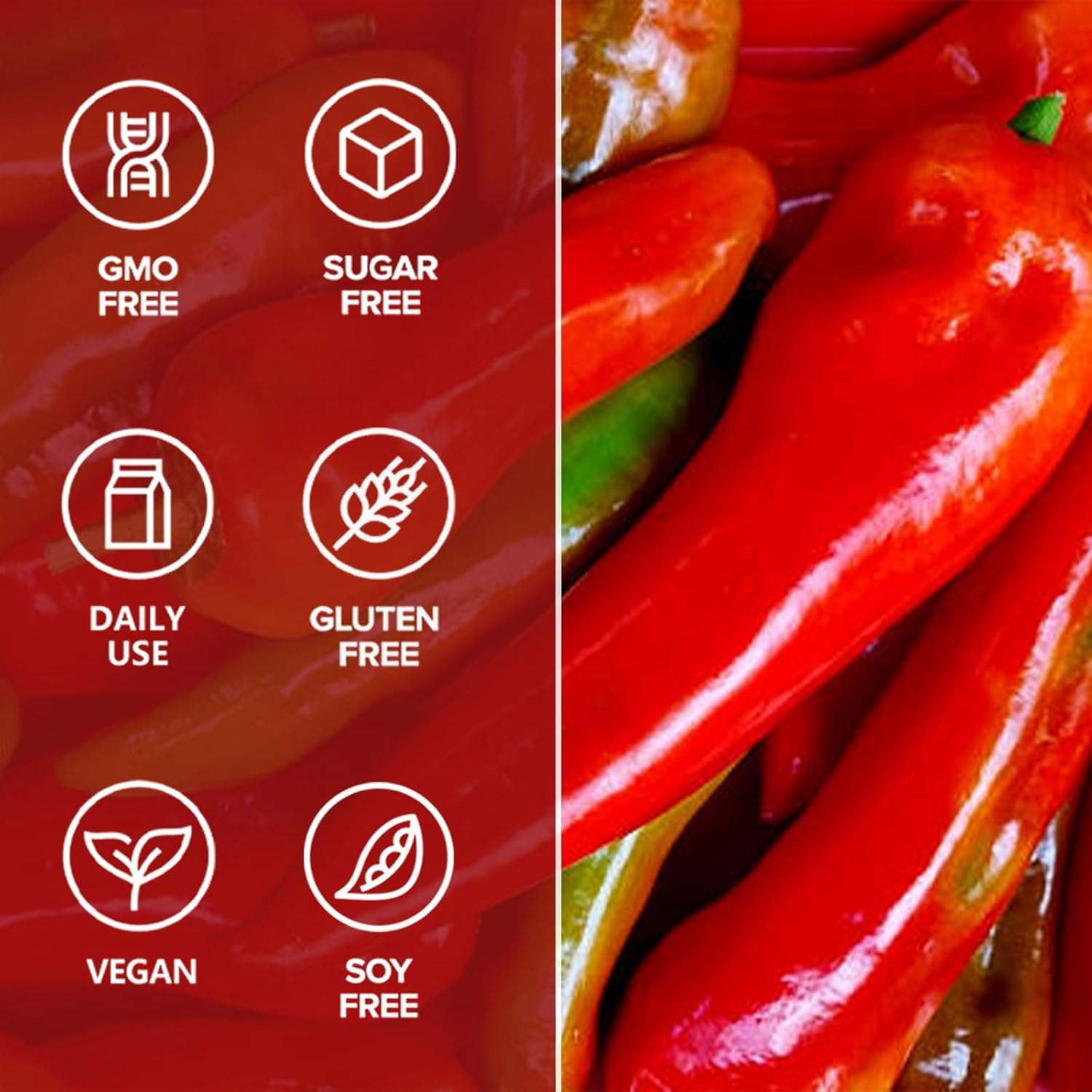 Cayenne Pepper Drops - VelestOff Cayenne Circulation Blood Pressure Blend - Cayenne Pepper Hawthorn Beet Root Turmeric Vitamin K2 D3-2 OZ (1 PCS)