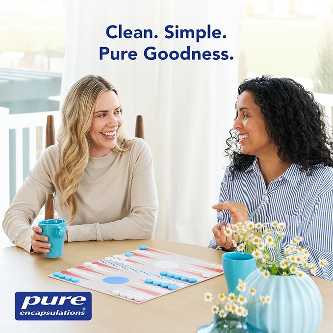 Pure Encapsulations MSM Capsules | Sulfur Supplement to Support Joints, Immune System, Connective Tissue, and Respiratory Health* | 250 Capsules