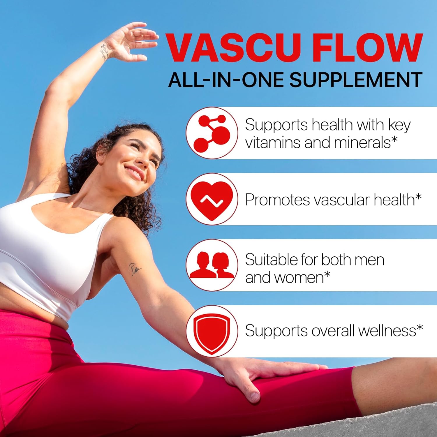 Cayenne Pepper Drops, Cayenne Pepper Supplement Liquid Drops, Cayenne Peppers Extract, Hawthorn Beet Root Turmeric Curcumin, Vitamin K2 & D3, Gentle Formula, Vegan-Friendly, Easily Absorbed