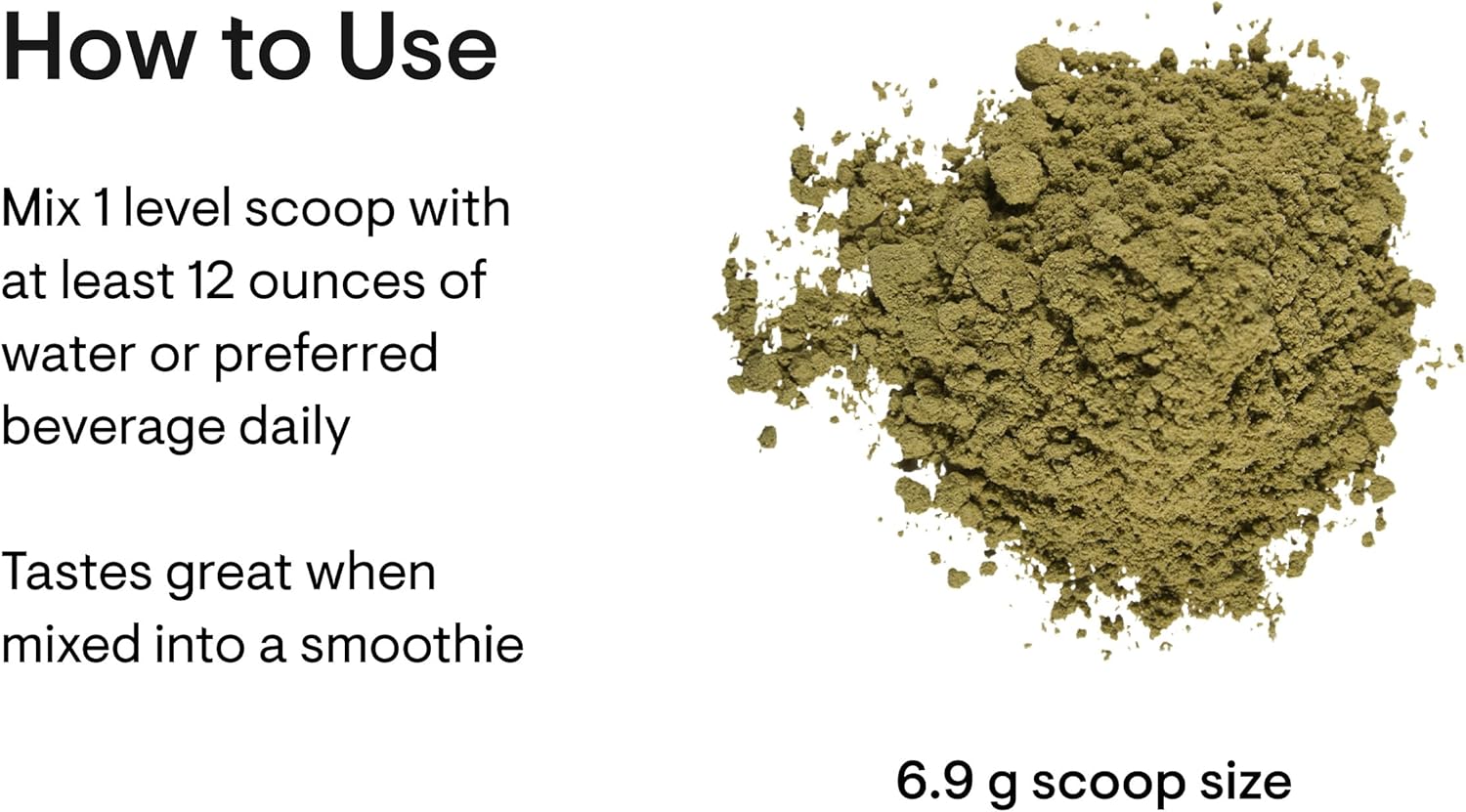 THORNE - Daily Greens Plus - Comprehensive Greens Powder with Matcha, Spirulina, Moringa and Adaptogen, Mushroom and Antioxidant Blends - Refreshing, Mint Flavor 7.2 Oz - 30 Servings