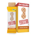 Perfect Bar Original Refrigerated Protein Bar, Peanut Butter, 2.5 Ounce Bar, 8 Count (Pack of 3)