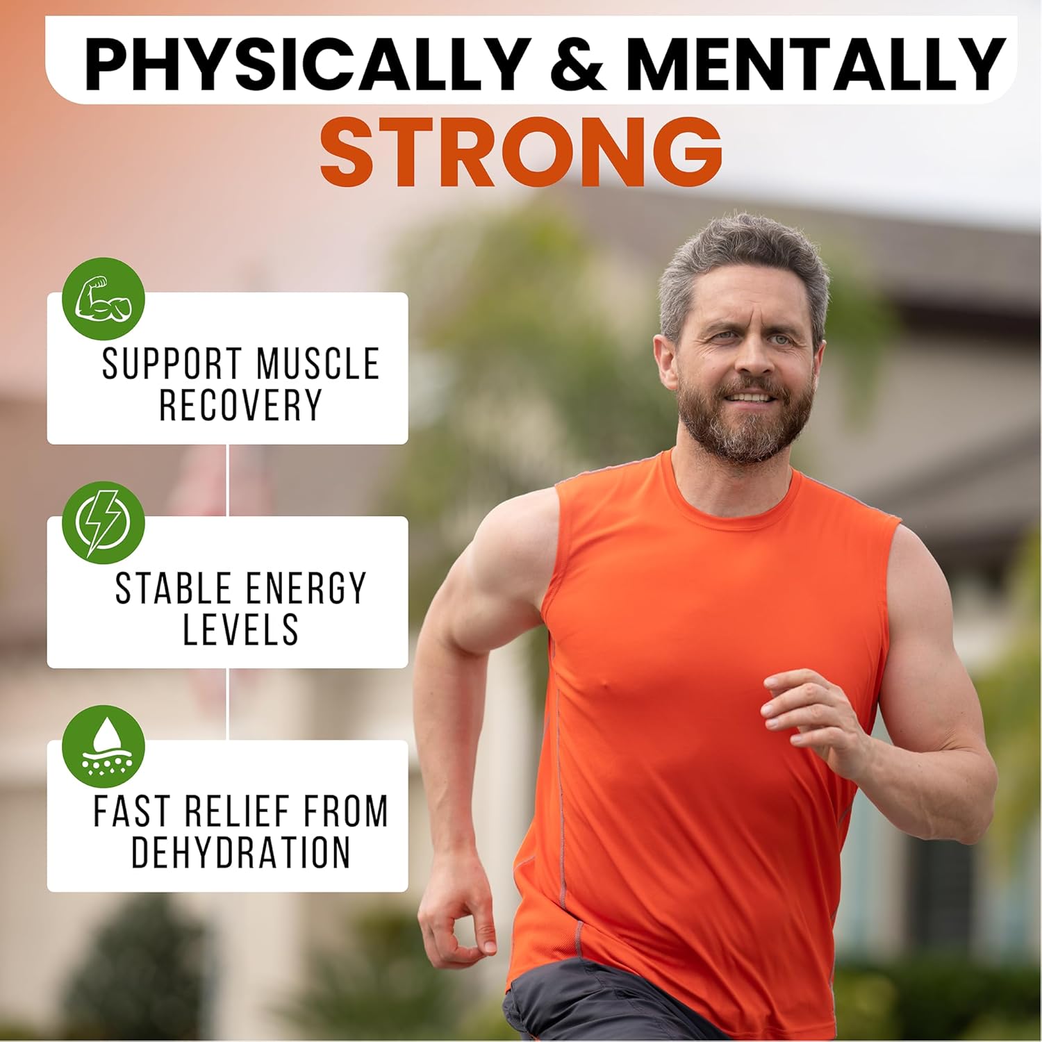 PowderVitamin Electrolytes Powder Plus (100 Servings) Black Tea Lemonade Electrolyte Powder Zero Calorie Keto,0 Sugar, No Maltodextrin,1000mg Potassium,120mg Calcium,120mg Magnesium, Hydration Powder