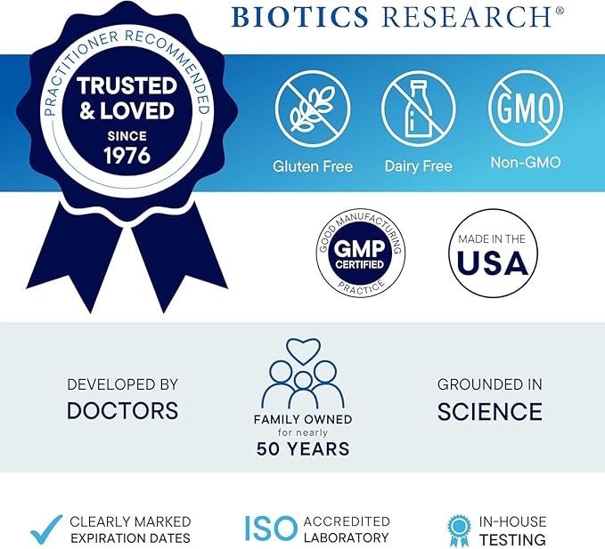 Biotics Research Electrolyte Forte™ - Premium Mineral Replenishment, Magnesium, Potassium, Calcium, Low Sodium, Vitamin C, Taurine, Beetroot & Pomegranate, Optimal Cellular Hydration & Energy