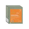 Luxmi Estates Astounding Ashwagandha Organic Ashwagandha Tea (25 Tea Bags) Caffeine Free Tea Bags For Sleep, Relaxing, Calming, and Stress Relief, With Certified Organic Herbal Tea