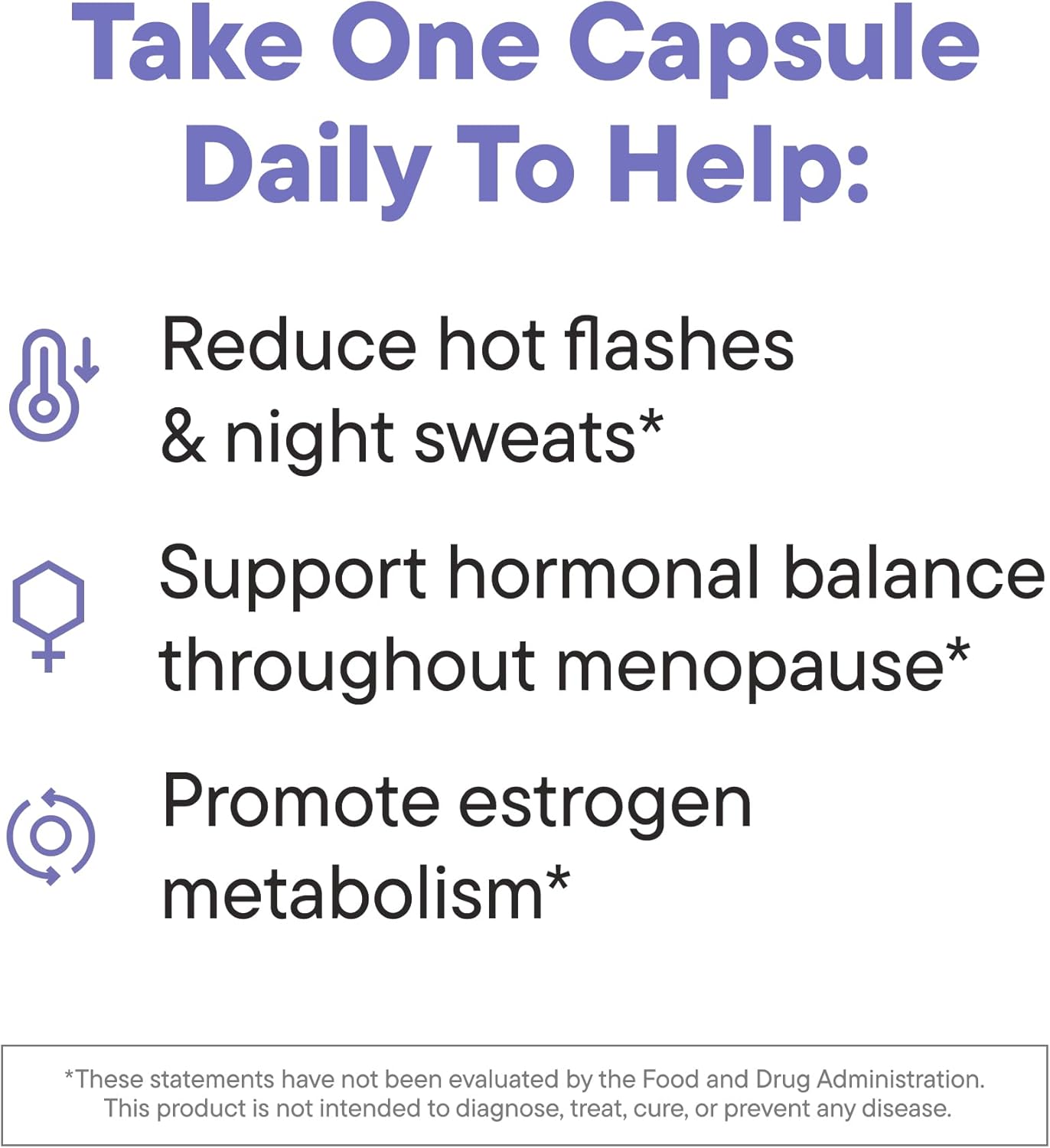 Nouri Daily Menopause Probiotic | Supports Hormonal Balance, Estrogen, Hot Flashes, Night Sweats, Bloating & Gut Health | 3 Clinically Studied Strains + Resveratrol & Vegan Omega Oil | 30-Day Supply