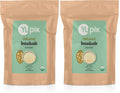 Yupik Organic Baobab Powder, 8.8 Ounce, Non-GMO, Vegan, Gluten-Free (Pack of 2)