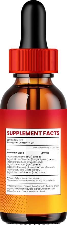 Vitamoon (1 Pack) Lipo Forme Drops Healthy Vitamin Support Supplement - LipoForme Drops Advanced Formula, 24 Hour Liquid Reviews, 1 Month Supply