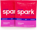 AdvoCare Spark Vitamin & Amino Acid Supplement - Focus & Energy Drink Powder Mix with Vitamin A, B-6, C & E - Also Includes L-Carnitine & L-Tyrosine - Fruit Punch, 14 Stick Packs, 2 Pack