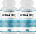 Rejuva Joint Maximum Strength Joint Support Supplement, 60 Capsules, Vitamins and Minerals (2)