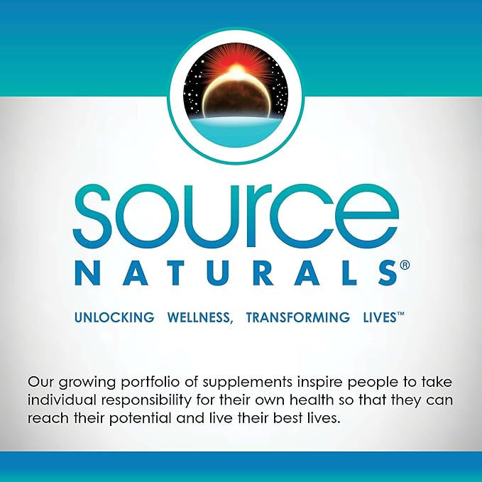 Source Naturals Wellness ImmuneSmart - for Core Daily Immune Support*, with Vitamins A, C, and D, Zinc, Elderberry, Echinacea, Andrographis, Turkey Tail and Garlic - 180 Capsules