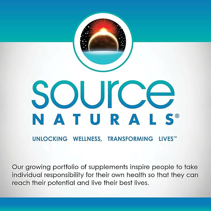Source Naturals Blue-Green Algae, from Klamath Lake - 4oz Powder