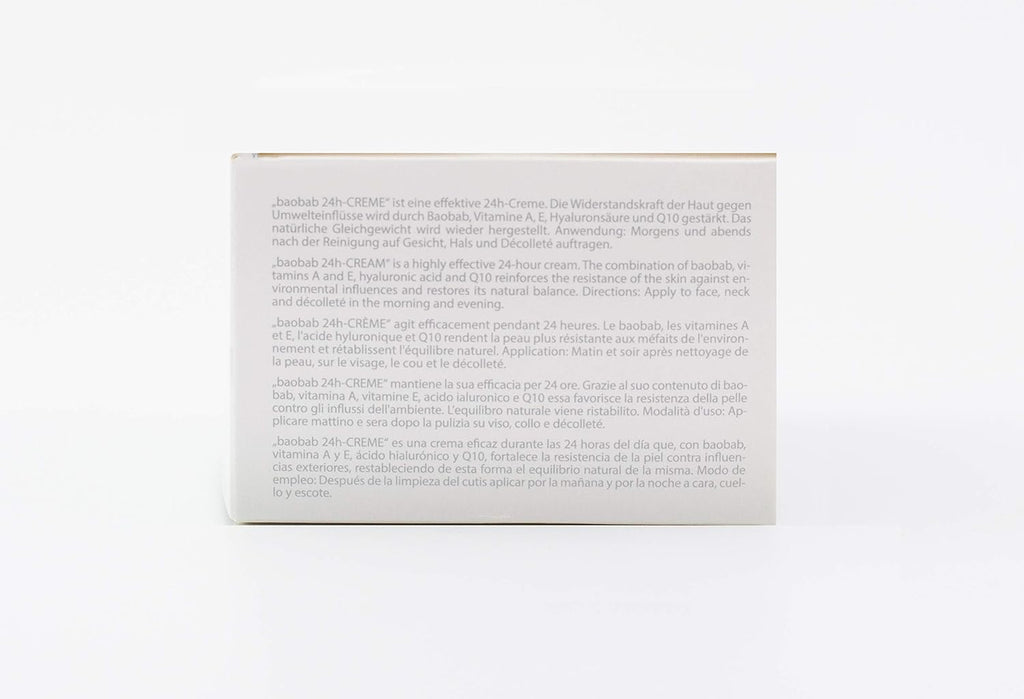 Rosa Graf Baobab Cream - 24 hr 1.6 Oz