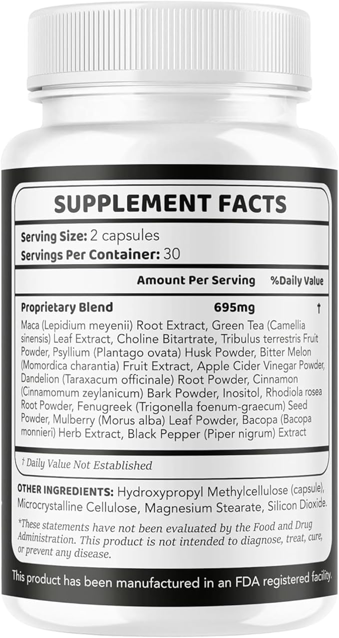 (3 Pack) Iron Horse Pro Supplement Pills - Official IronHorse Pro Advanced Formula Support Capsules - Maximum Strength, Natural Iron Horse Pro for Overall Health & Wellness, 180 Capsules for 3 Months