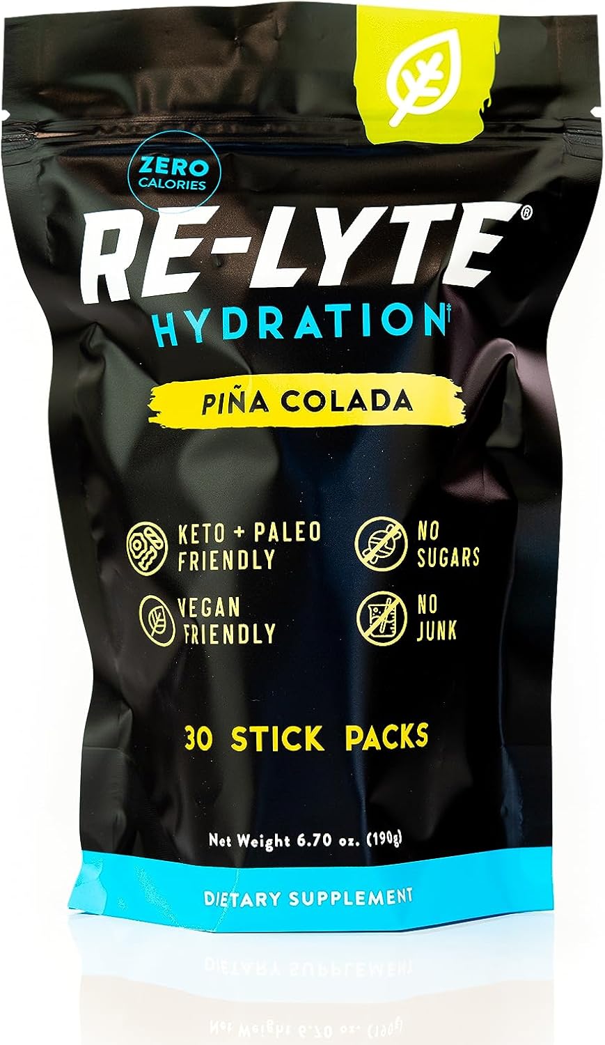 30 Servings (Pack of 30)
