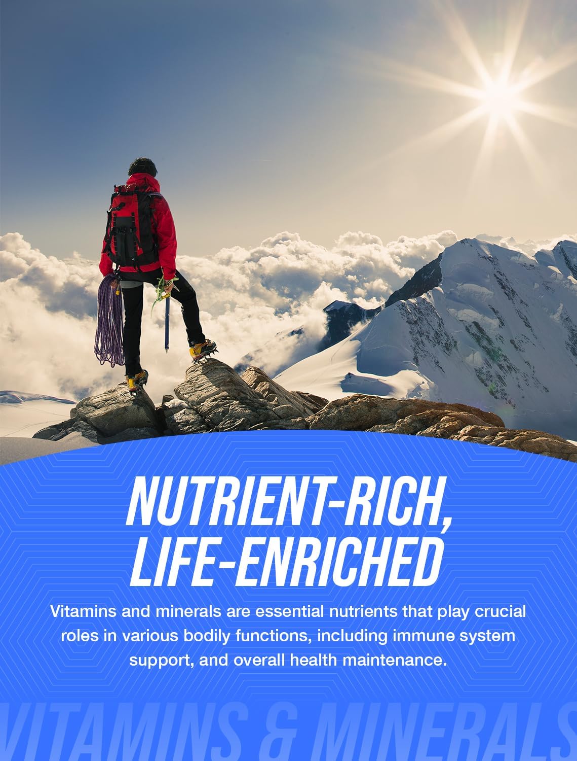 BulkSupplements.com Pyridoxine HCl Powder - Vitamin B6 Supplement, Vitamin Supplement - Gluten Free, 50mg of Pyridoxine B6 per Serving, 500g (1.1 lbs) (Pack of 1)