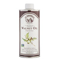La Tourangelle, Roasted Walnut Oil, Plant-Based Source of Omega-3 Fatty Acid, Cooking, Baking, & Beauty, 25.4 Fl Oz