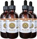 Guggul (Commiphora Mukul) Liquid Extract 4x4 Oz