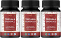 Triphala Guggulu 120 Tablets - Supports Gut Health and Digestive Support* - Ayurvedic Formulation - Certified and Vegetarian (3)
