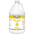 TPS NUTRIENTS Silica Gold Plant Strength Nutrient and Supplement with Bioavailable Silicon, 1 Gallon (128 oz)