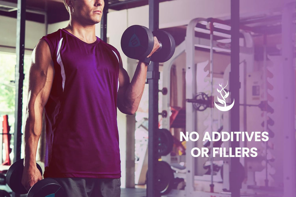 Pure Original Ingredients Grape Seed Extract (365 Capsules) No Magnesium Or Rice Fillers, Always Pure, Lab Verified