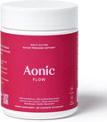 AONIC Flow | Healthy Blood Pressure Support | Multi-Action Formula with 1gr Hibiscus, 400mg Beet Root Extract (100mg Nitrates) CoQ10, Resveratrol & Hawthorn, Non-GMO & Vegan (90 Capsules)