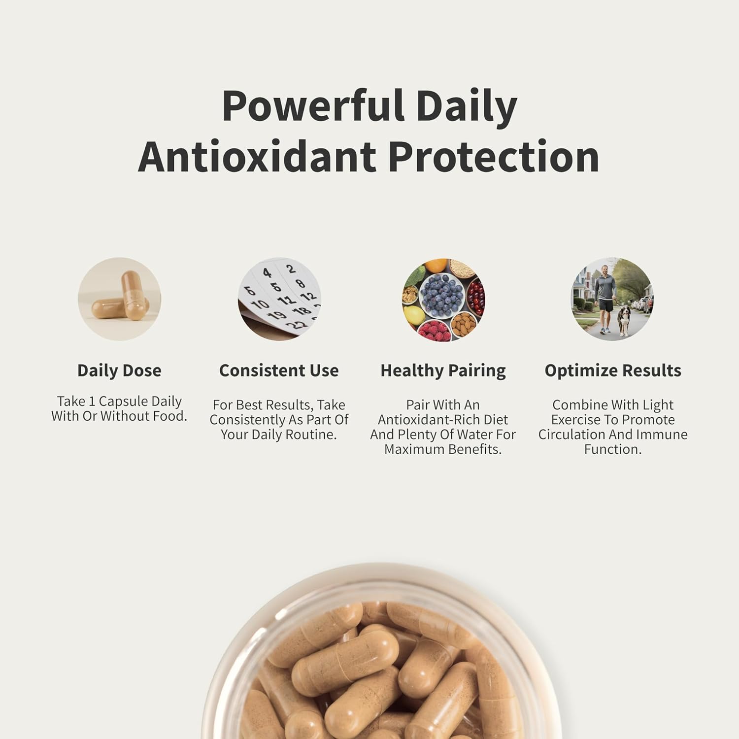 Snap Supplements Olive Leaf Extract Capsules - Super Strength 40% Oleuropein for Blood Flow Support, Improve Digestion, Antioxidant Boost Supplement, Improve Brain Function (60 Capsules)